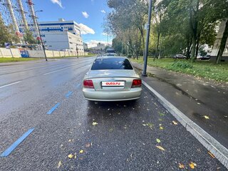 2006 Hyundai Sonata ТагАЗ IV (EF) Рестайлинг, бежевый, 285000 рублей, вид 3