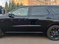 2018 Dodge Durango III Рестайлинг, чёрный, 4900000 рублей - вид 5