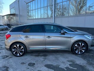 2013 Citroen DS5, серый, 1500000 рублей, вид 3