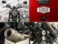 2019 Yamaha XSR700, красный, 615000 рублей - вид 9