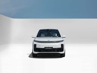 2026 Li Auto (Lixiang) L7 52.3 kWh I Рестайлинг, белый, 10590000 рублей, вид 3