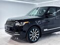 2014 Land Rover Range Rover Long IV, чёрный, 4500000 рублей - вид 5