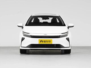 2026 Toyota Corolla XII (E210), белый, 3105000 рублей, вид 2