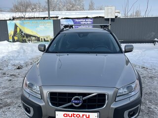 2011 Volvo XC70 II, бежевый, 1385000 рублей, вид 3