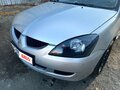 2004 Mitsubishi Lancer IX, серый, 315000 рублей - вид 6