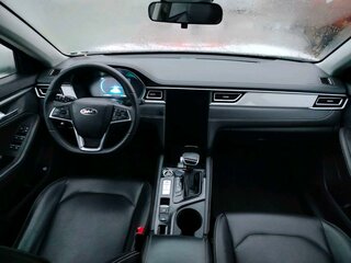 2023 JAC J7 I, белый, 705755 рублей, вид 5