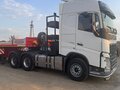 2014 Volvo FH, белый, 7500000 рублей - вид 2