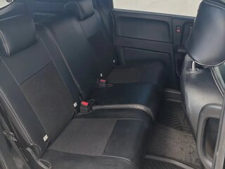 2011 Honda Freed Spike I, синий, 750000 рублей, вид 5