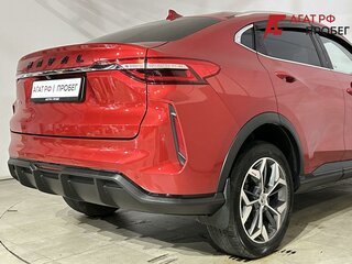 2022 Haval F7x I, красный, 2000000 рублей, вид 3