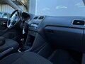 2012 Volkswagen Polo V, чёрный, 741500 рублей - вид 6