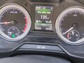 2019 Skoda Octavia III (A7) Рестайлинг, чёрный, 1780000 рублей - вид 7