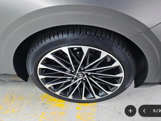 2025 Hyundai Grandeur VII, серый, 4850000 рублей, вид 5