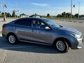 2020 Kia Rio IV, серый, 1550000 рублей - вид 5