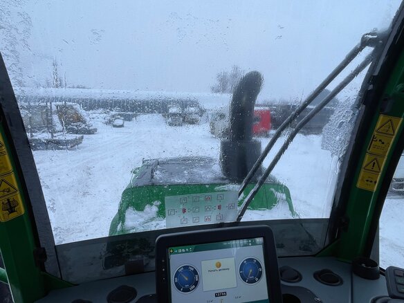 2020 John Deere 1910E, 33200000 рублей - вид 18
