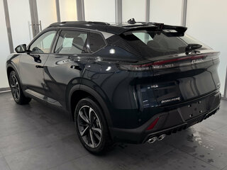 2025 Dongfeng Mage, синий, 3700000 рублей, вид 4