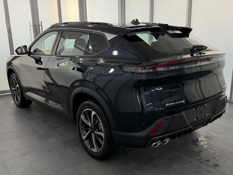 2025 Dongfeng Mage, синий, 3700000 рублей, вид 4