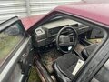 1996 Lada (ВАЗ) 21099, красный, 87000 рублей - вид 4
