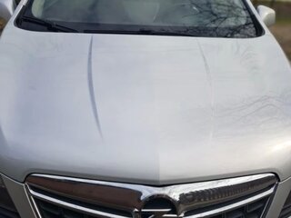 2015 Opel Mokka I, серебристый, 1380000 рублей, вид 2