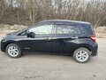 2018 Nissan Note e-Power II Рестайлинг, чёрный, 1400000 рублей - вид 5