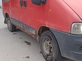 2009 Fiat Professional Ducato, красный, 350000 рублей - вид 1