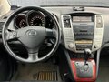 2007 Lexus RX 350 II Рестайлинг, голубой, 990000 рублей - вид 10