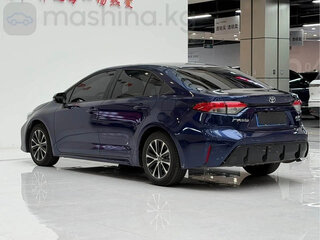 2026 Toyota Levin L XII (E210) Рестайлинг 2, синий, 2300205 рублей, вид 5