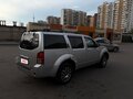 2006 Nissan Pathfinder III, серебристый, 725000 рублей - вид 3