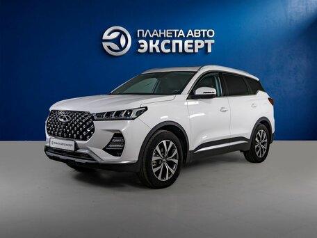 Chery Tiggo 7 Pro I
