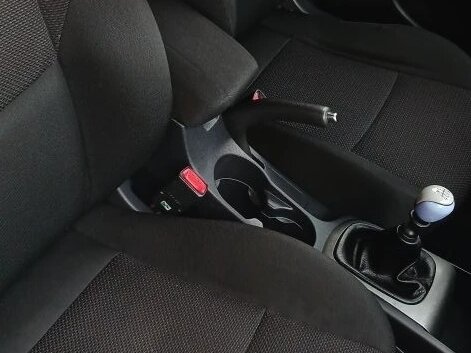 2009 Hyundai i30 I, красный, 580000 рублей - вид 7