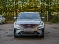 2021 Geely Coolray I, серый, 1644000 рублей - вид 2