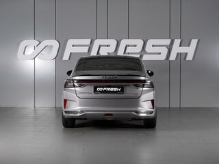 2023 Dongfeng Shine Max, серый, 1830000 рублей, вид 4