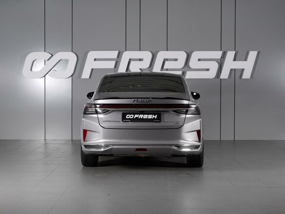 2023 Dongfeng Shine Max, серый, 1820000 рублей - вид 3