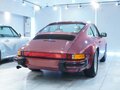 1981 Porsche 911 II (911, 930), красный - вид 6