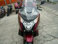 2012 Honda Integra, красный, 645000 рублей - вид 3