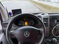 2016 Mercedes-Benz Sprinter, белый, 3481097 рублей - вид 9