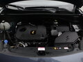 2019 Kia Sportage IV Рестайлинг, синий, 1895000 рублей - вид 5