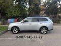 2012 Mitsubishi Outlander III, серебристый, 1320000 рублей - вид 2