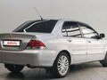 2006 Mitsubishi Lancer IX, серебристый, 379000 рублей - вид 5