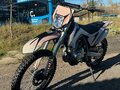 2026 Xmotos XB-80, оранжевый, 120000 рублей