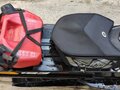 2014 BRP Ski-Doo Summit 800, красный, 650000 рублей - вид 1