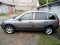 2011 Lada (ВАЗ) Kalina I, серый - вид 8