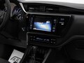 2017 Toyota Corolla XI (E160, E170, E180) Рестайлинг 1, серый, 1455000 рублей - вид 7