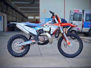 2026 Другие Мотоциклы (другие), белый, 372000 рублей, вид 2