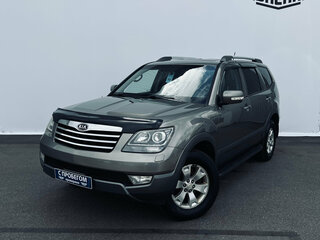 Kia Mohave I