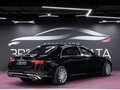 2021 Mercedes-Benz Maybach S-Класс 680 II (Z223), чёрный, 117000000 рублей - вид 4