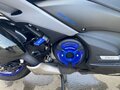 2020 Yamaha TMAX, серый, 999999 рублей - вид 10