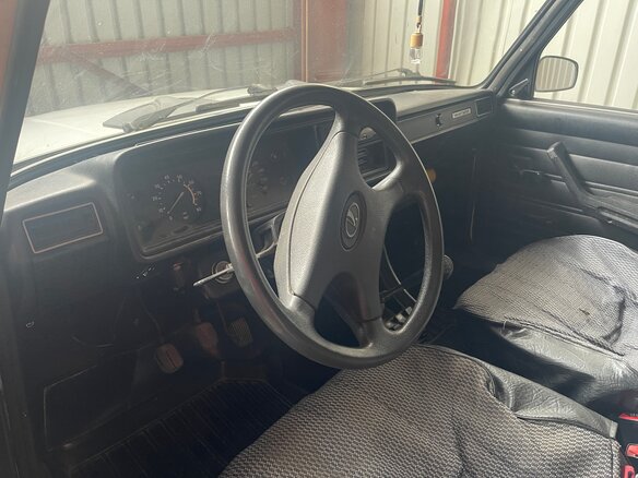 2004 Lada (ВАЗ) 2107, белый, 150000 рублей - вид 9