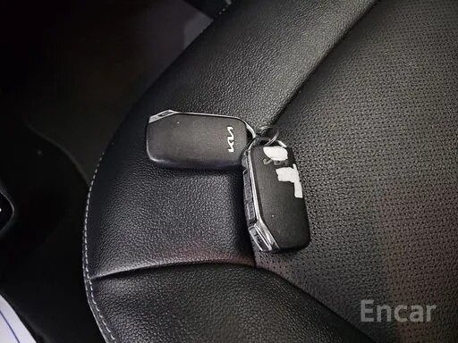 2023 Kia Ray I Рестайлинг 2, серый, 1490003 рублей - вид 14