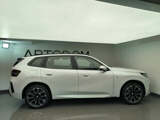 2025 BMW X3 Long 30L xDrive IV (G45/G48), белый, 7880000 рублей, вид 5