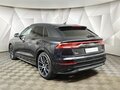 2019 Audi Q8 55 TFSI I (4M), чёрный, 6150000 рублей - вид 3